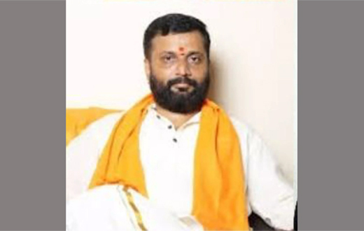 Prasad Attavar